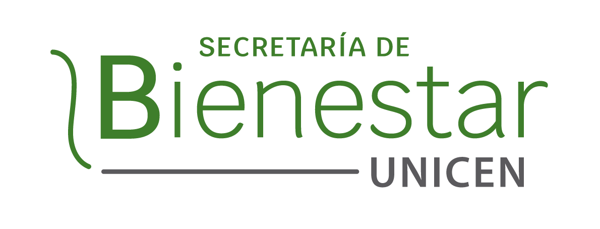 Secretaría de Bienestar UNICEN