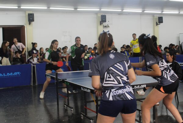 olimpiadas unicen