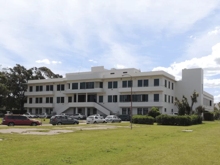 Ya se pueden anotar para estudiar en la Universidad de Quequén