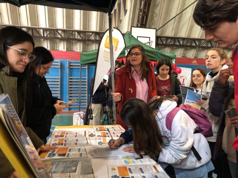Se confirmaron las fechas y sedes de la Expo UNICEN 2025