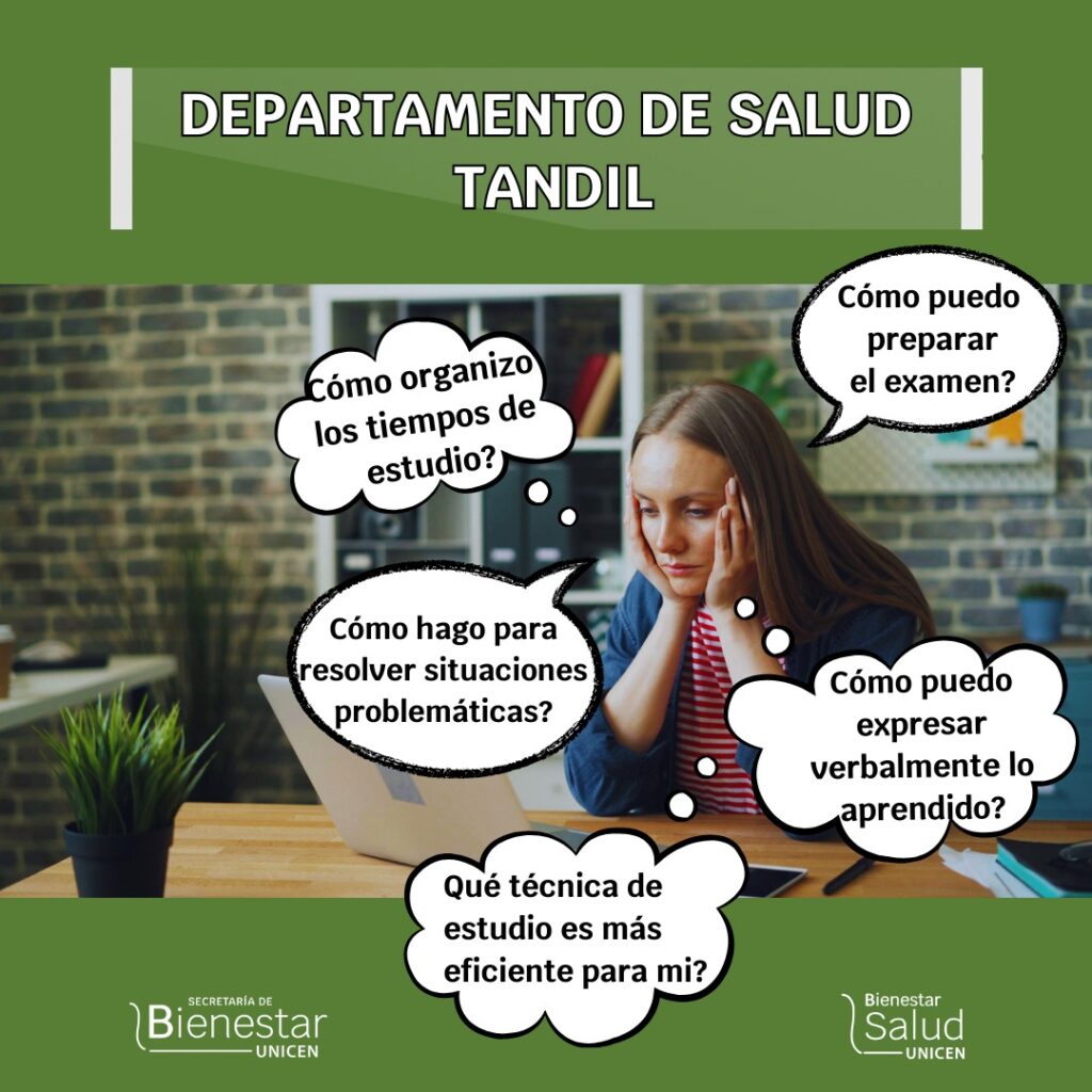 Instagram post from salud.bienestar.unicen. This post is in position 1.