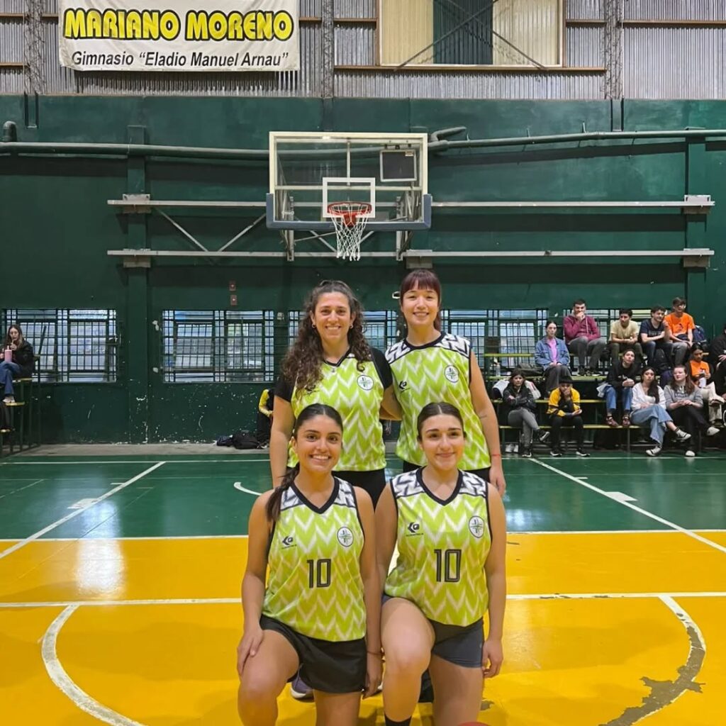 Instagram post from deportesunicen. This post is in position 4.
