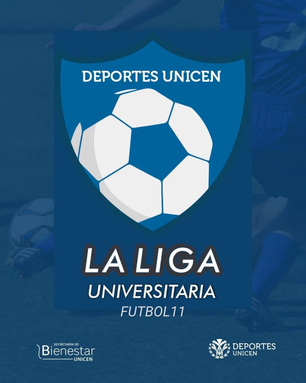 Instagram post from deportesunicen. This post is in position 0.