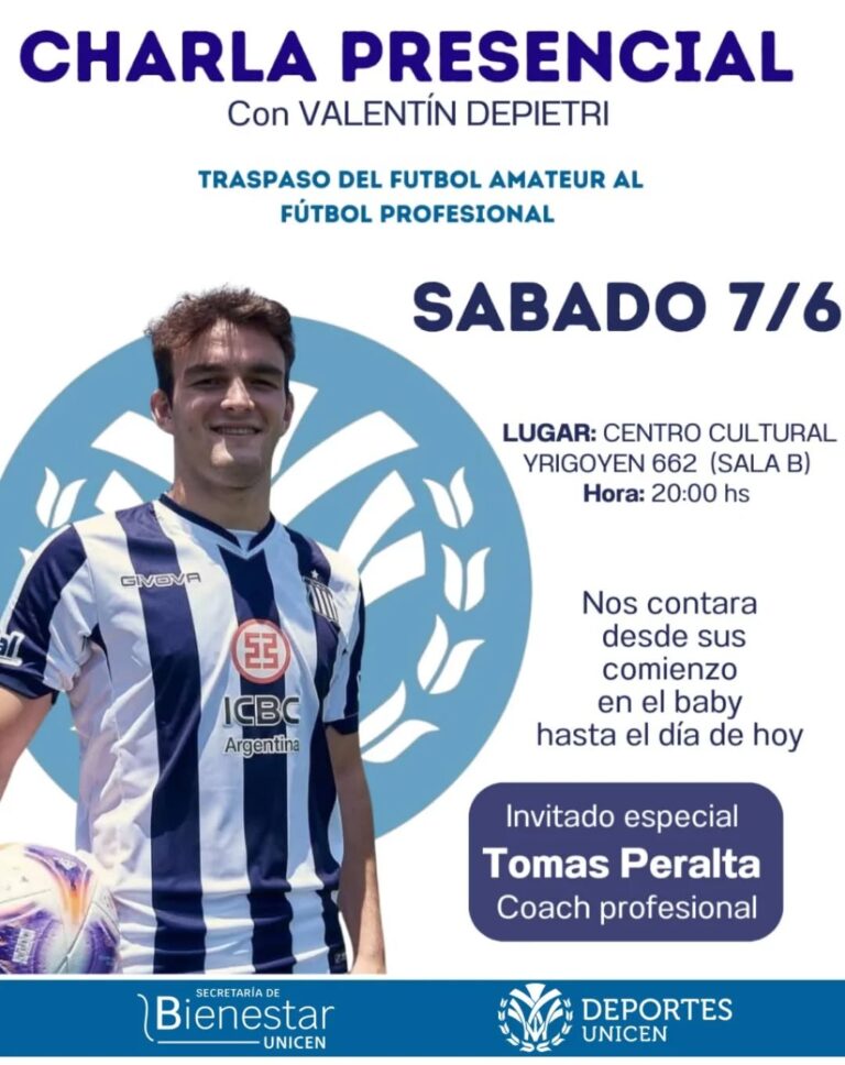 Instagram post from deportesunicen. This post is in position 2.