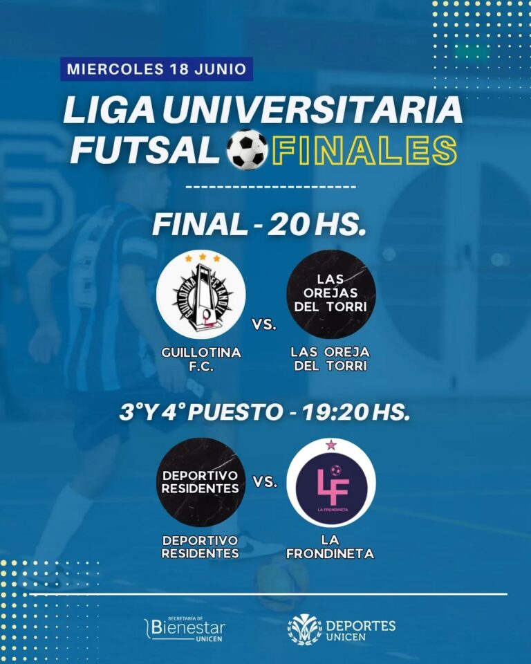 Instagram post from deportesunicen. This post is in position 1.