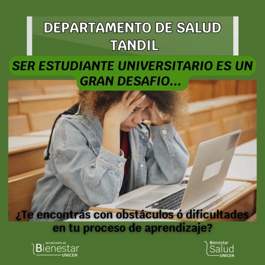 Instagram post from salud.bienestar.unicen. This post is in position 0.