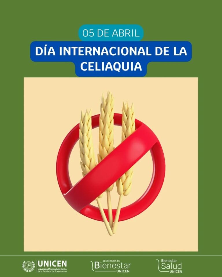 Instagram post from salud.bienestar.unicen. This post is in position 3.