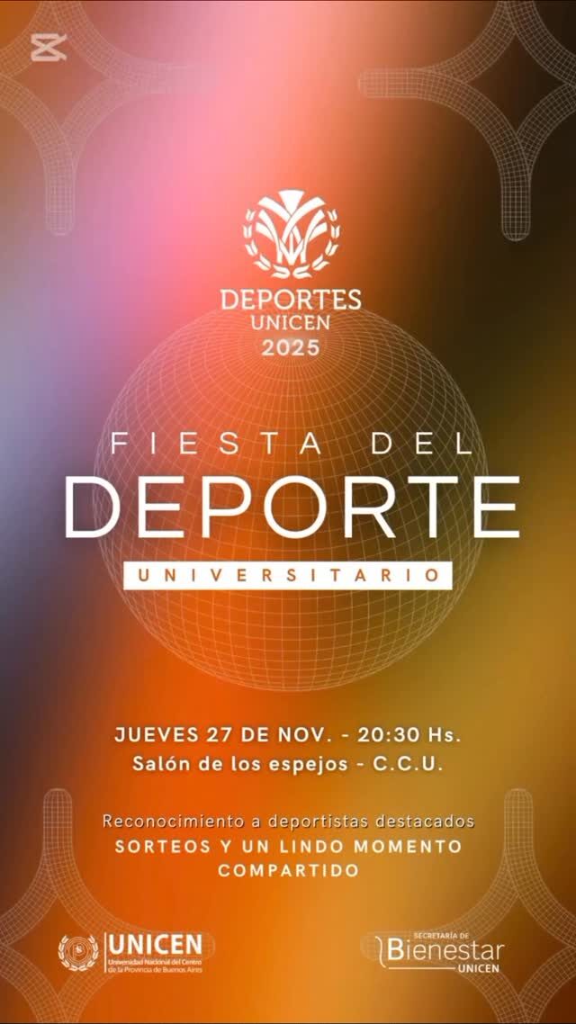 Instagram post from deportesunicen. This post is in position 1.