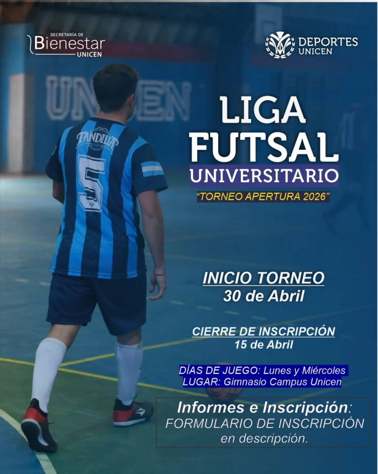 Instagram post from deportesunicen. This post is in position 4.