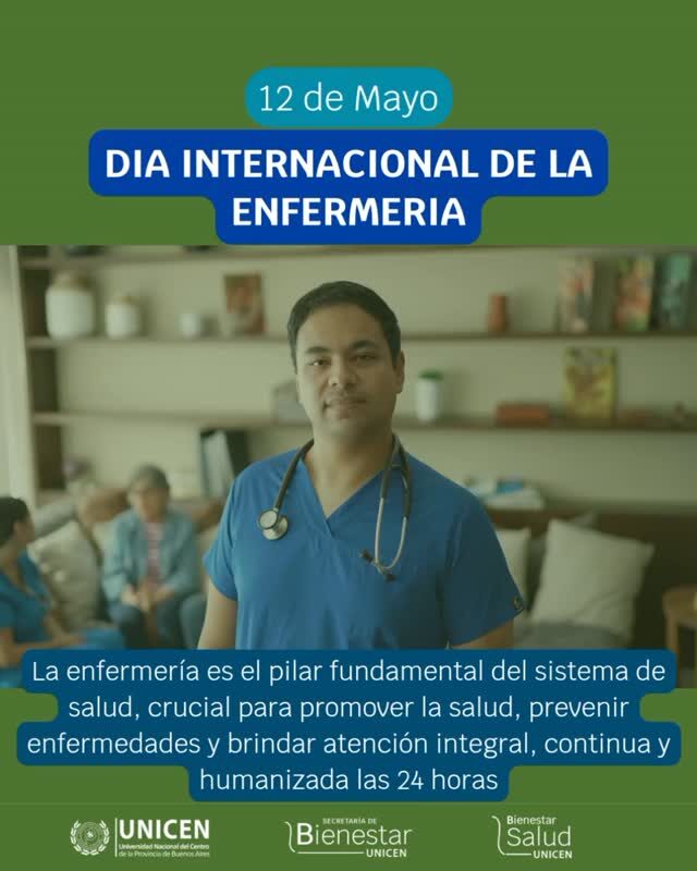Instagram post from salud.bienestar.unicen. This post is in position 0.
