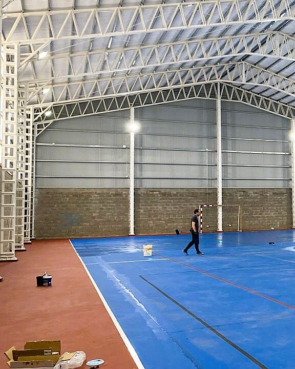 Instagram post from deportesunicen. This post is in position 1.