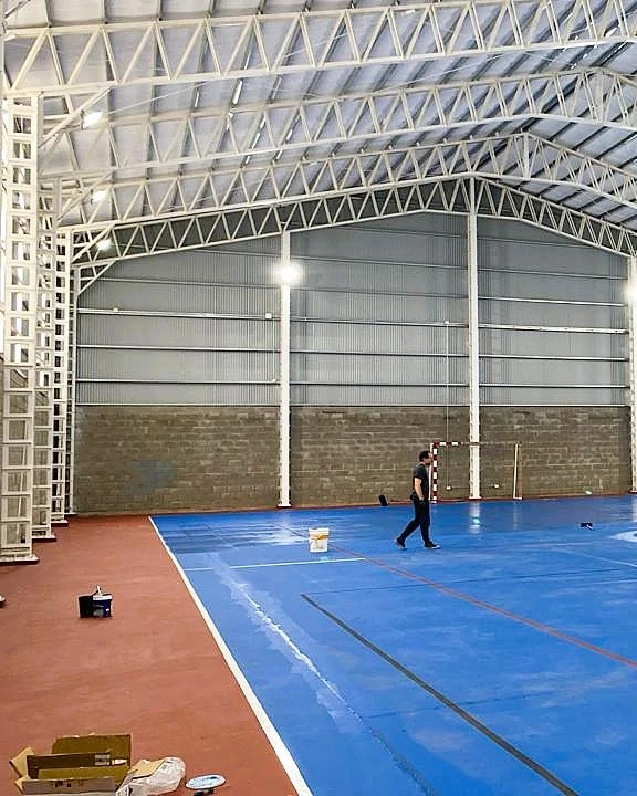 Instagram post from deportesunicen. This post is in position 1.