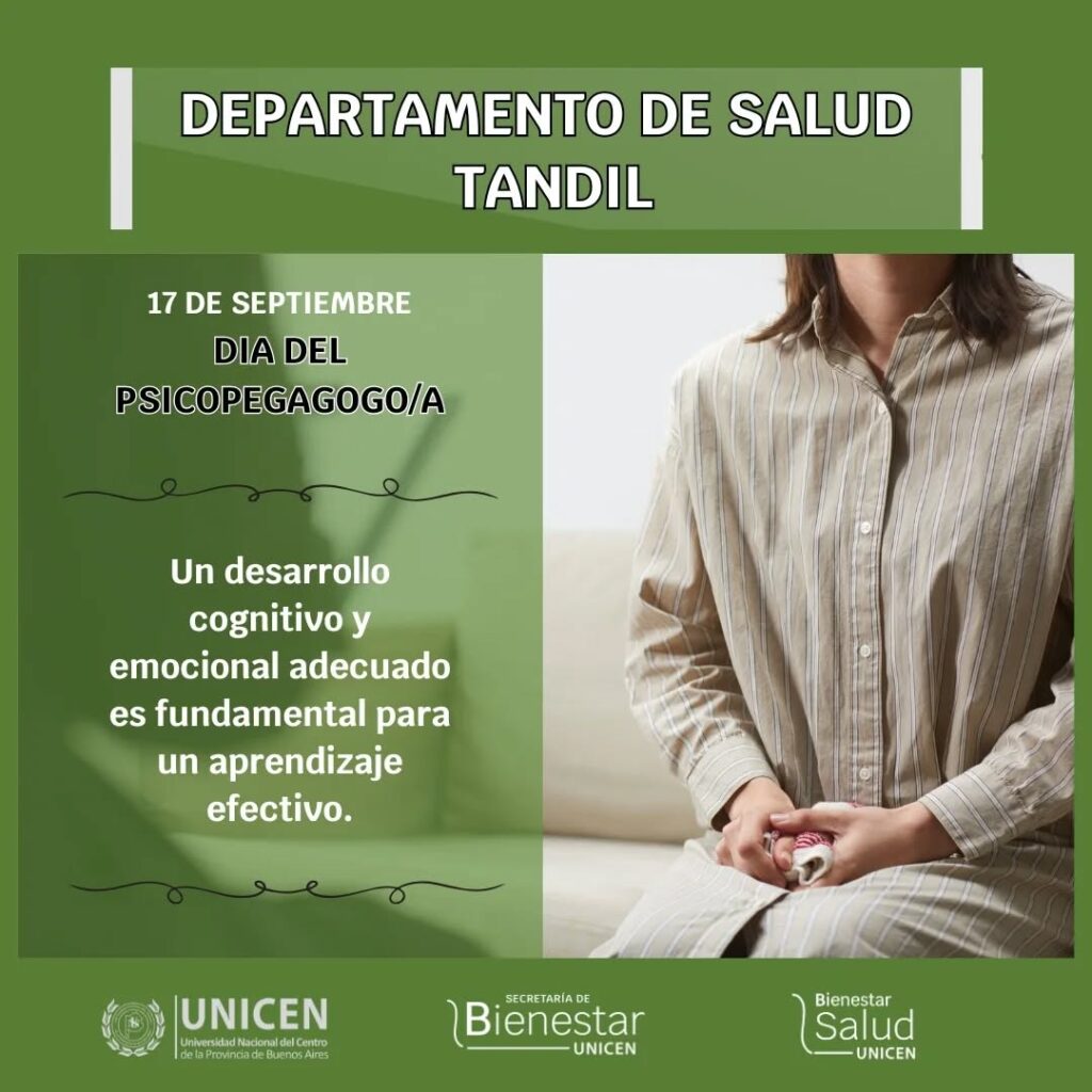 Instagram post from salud.bienestar.unicen. This post is in position 0.