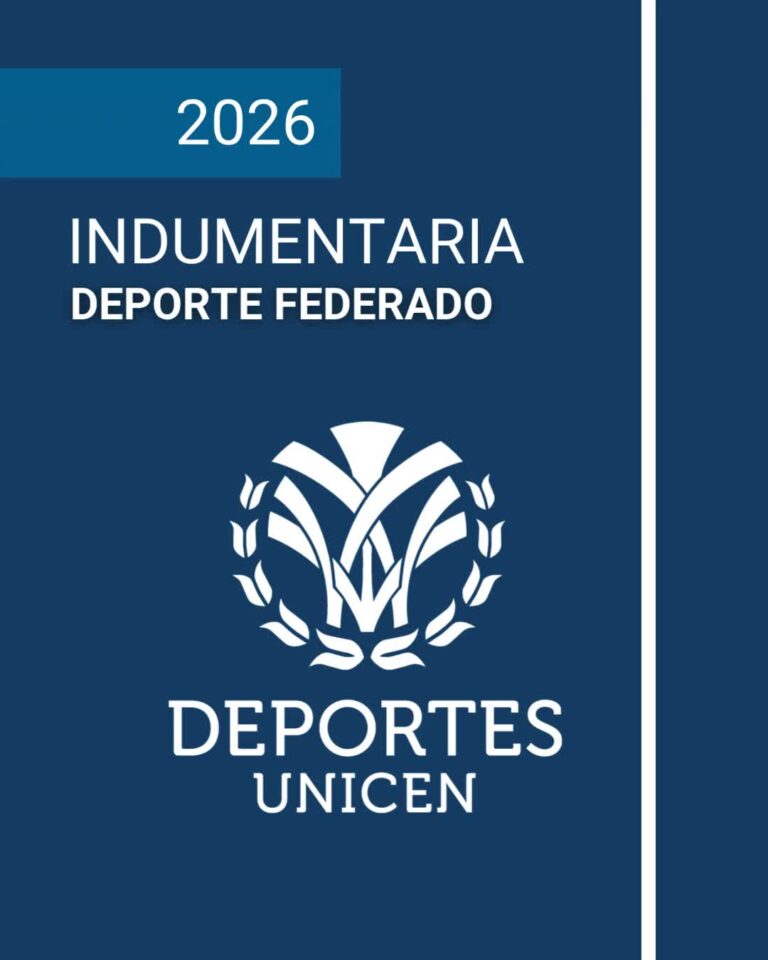 Instagram post from deportesunicen. This post is in position 3.