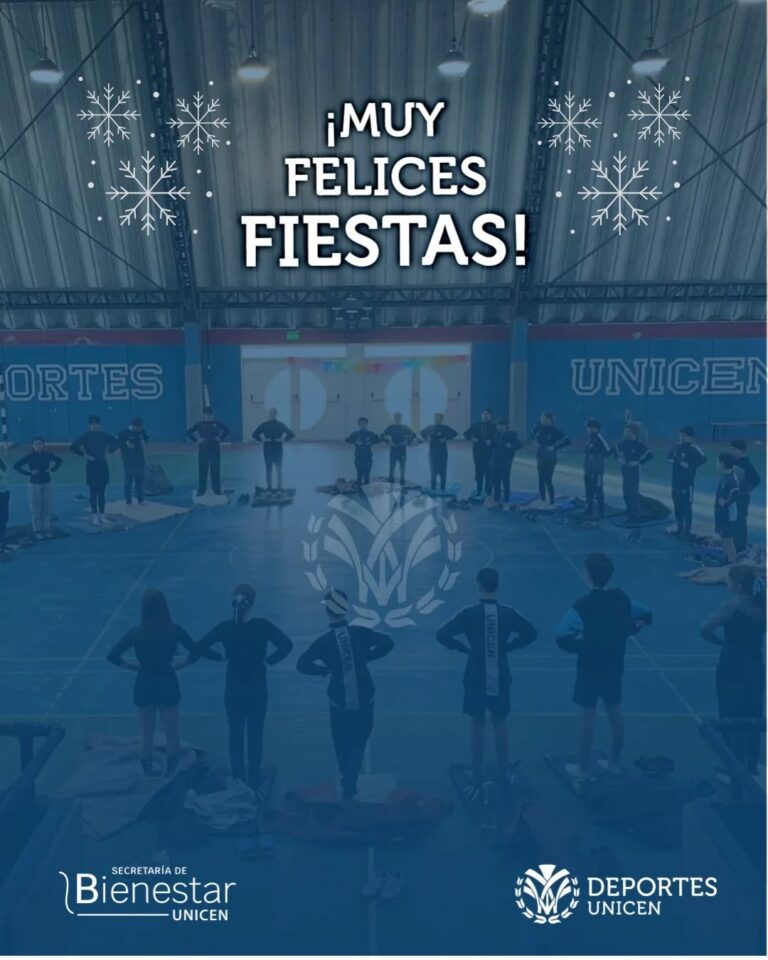 Instagram post from deportesunicen. This post is in position 1.