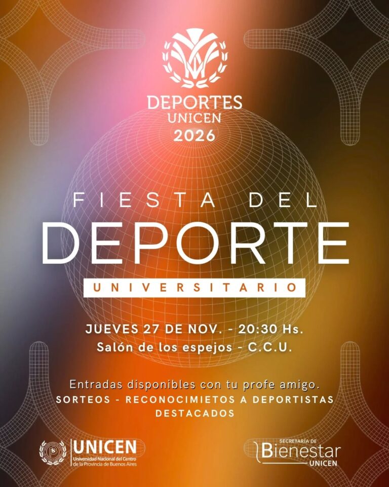 Instagram post from deportesunicen. This post is in position 4.