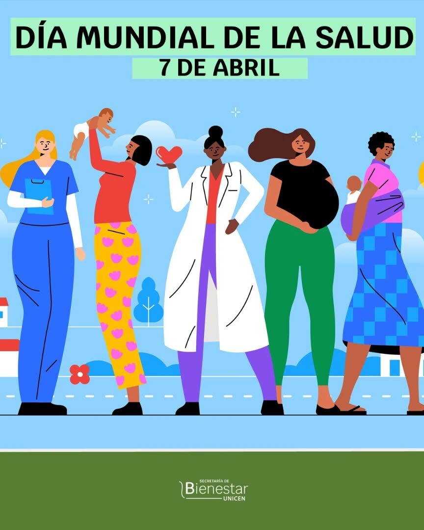 Instagram post from salud.bienestar.unicen. This post is in position 0.